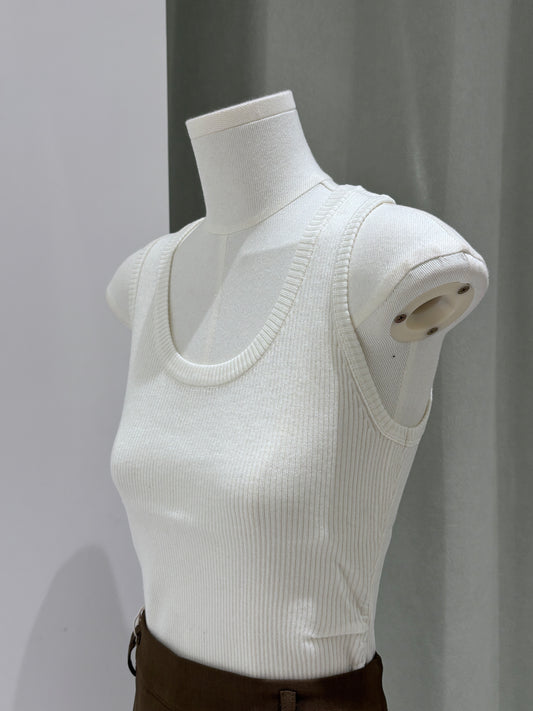 1011|百搭针织背心