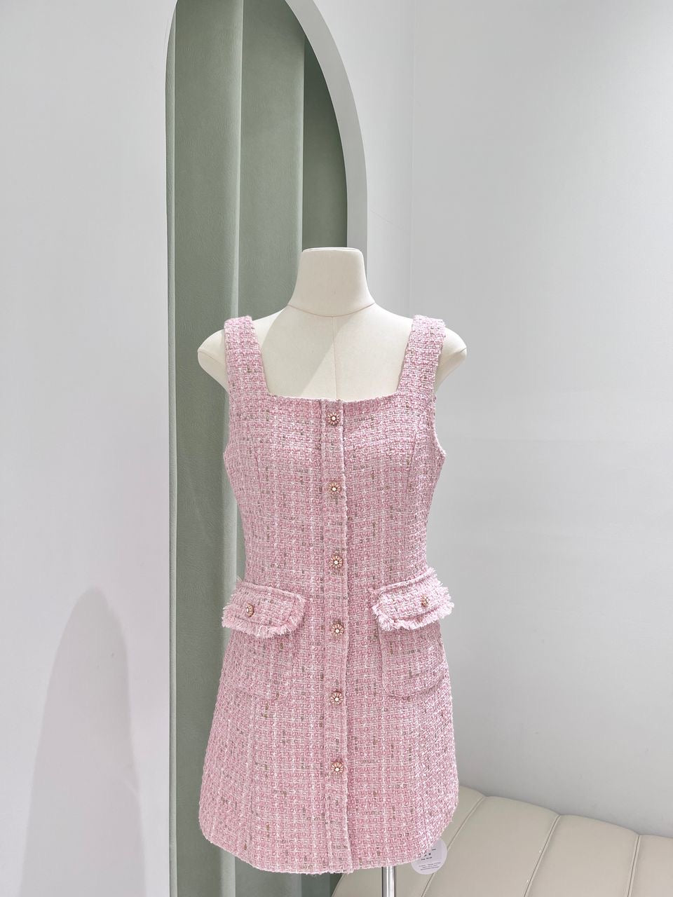 1170｜名媛小香风