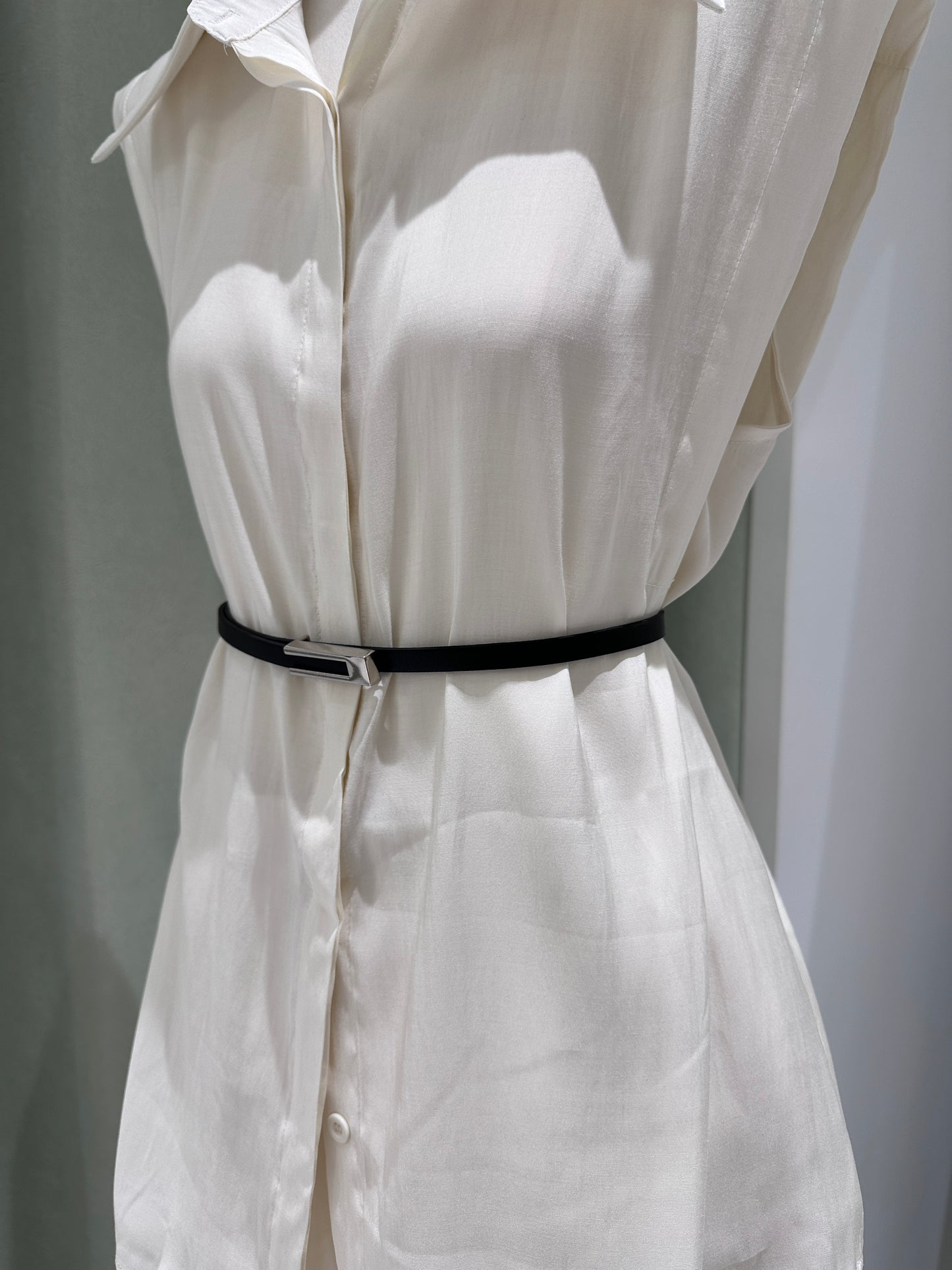 1515｜冰丝通勤套装