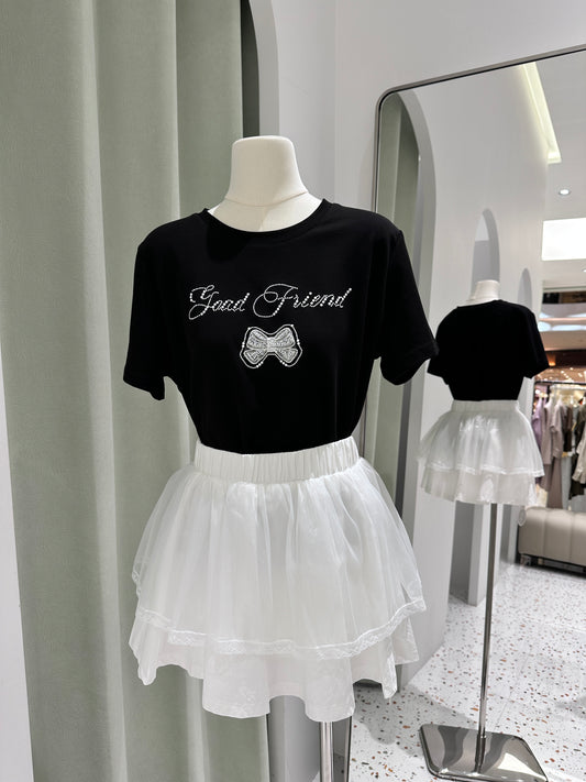 1205｜珍珠设计上衣