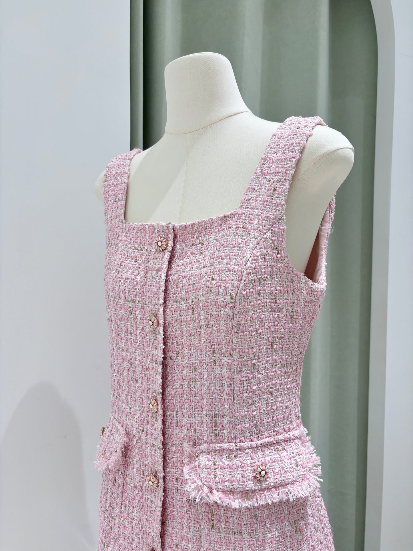 1170｜名媛小香风