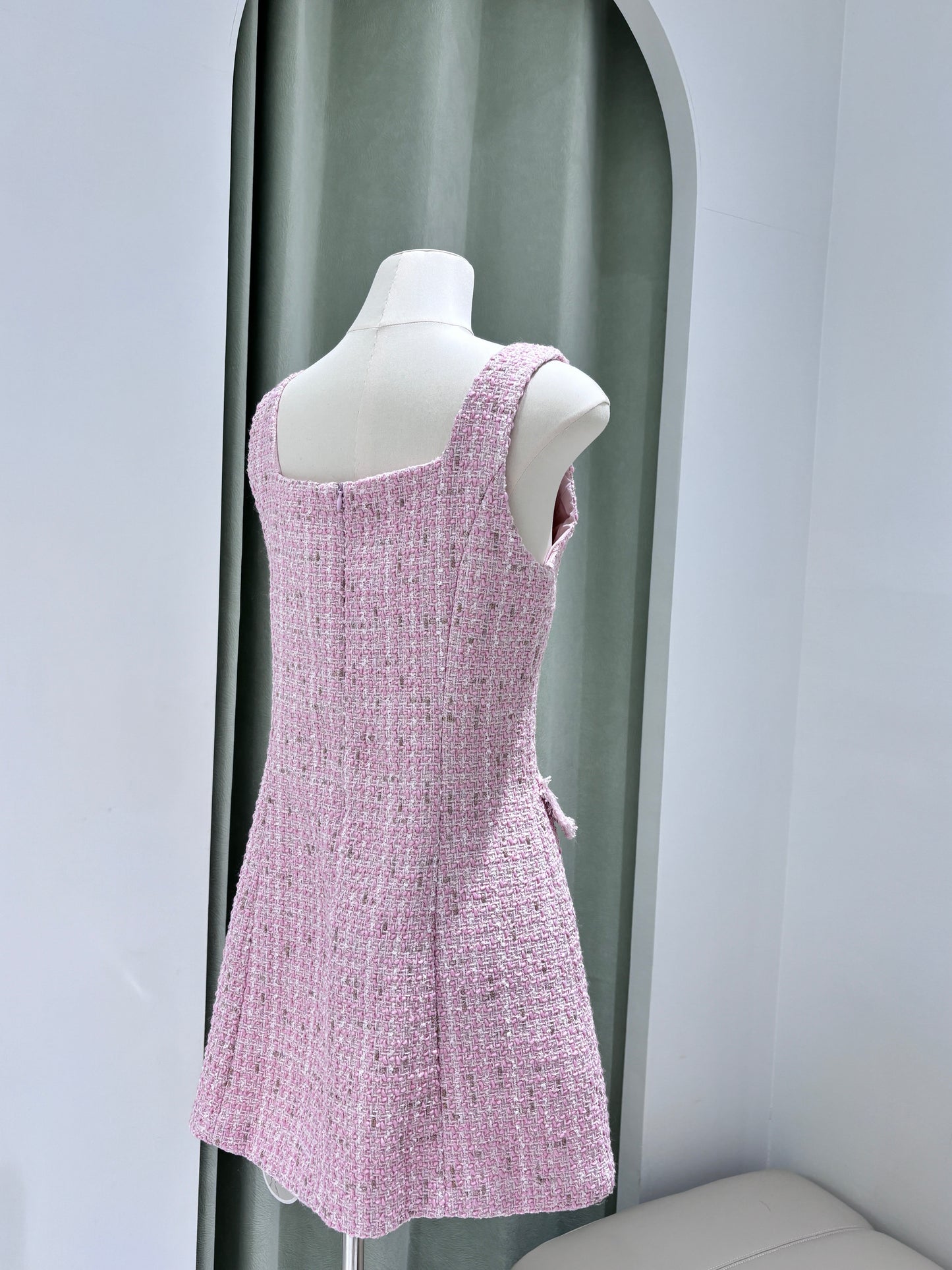 1170｜名媛小香风