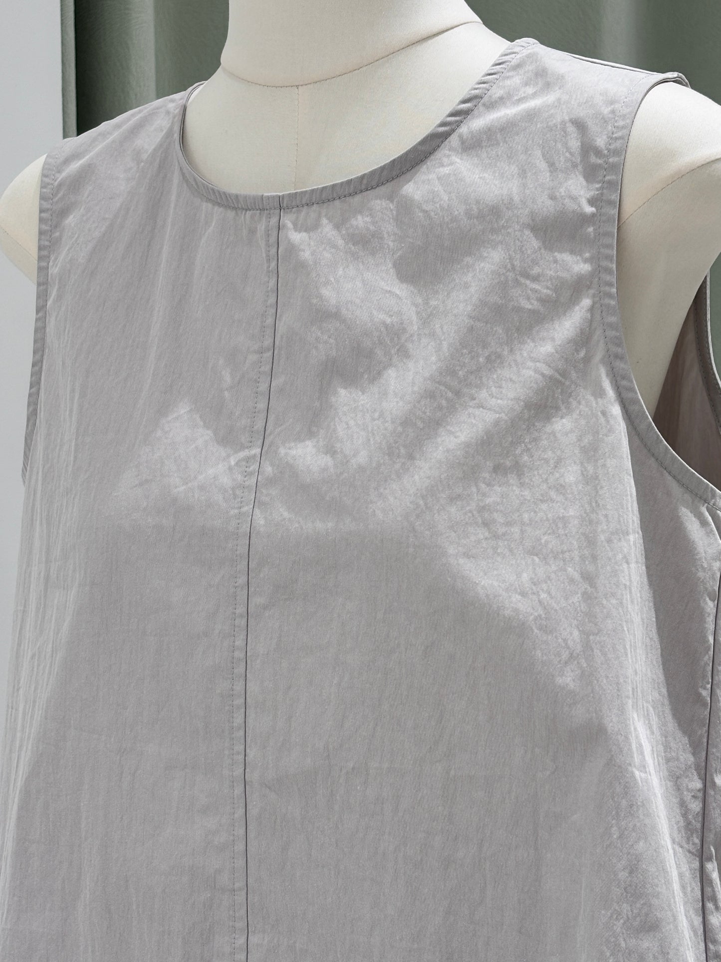 1157｜文艺清冷套装