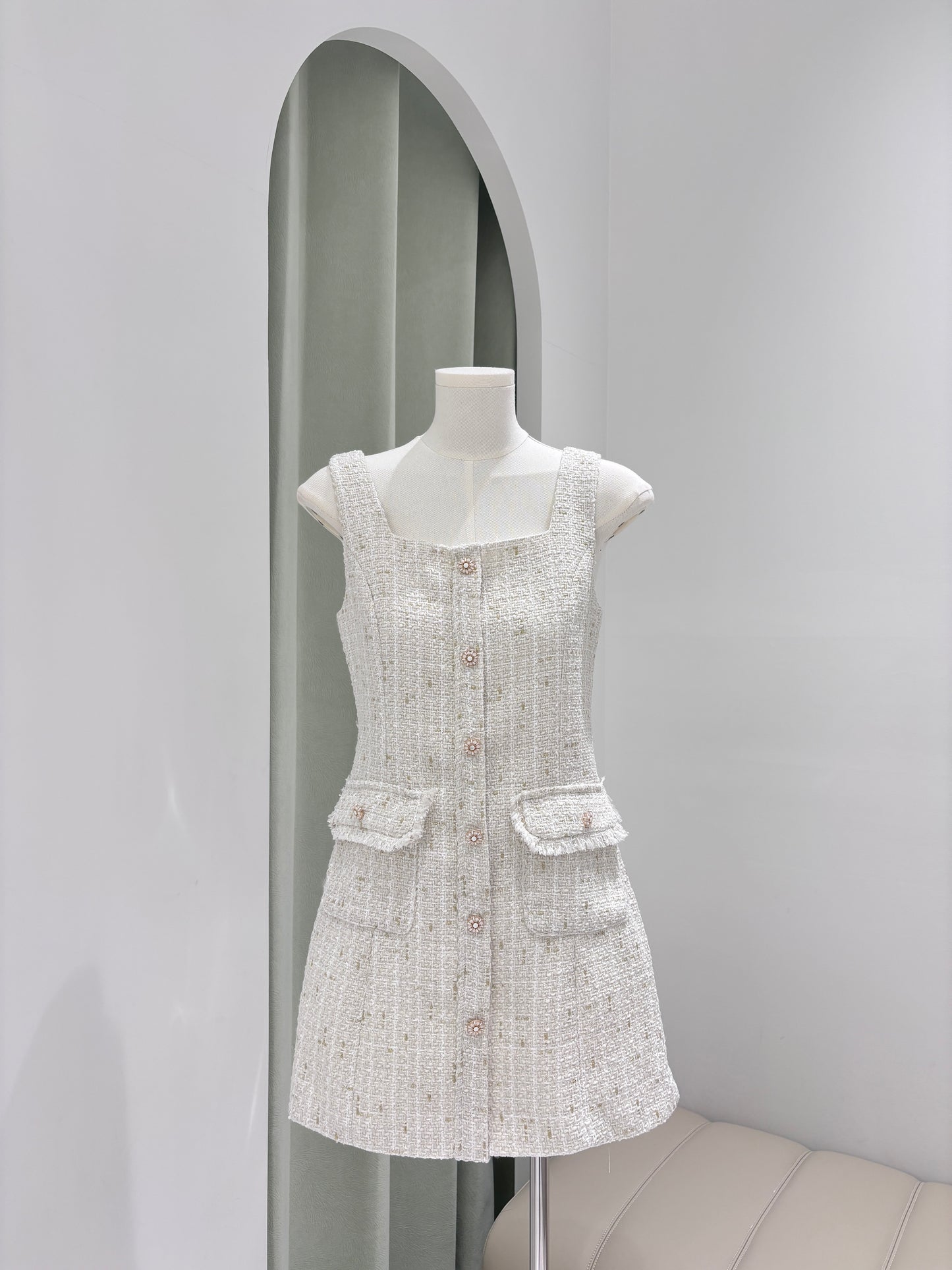 1170｜名媛小香风