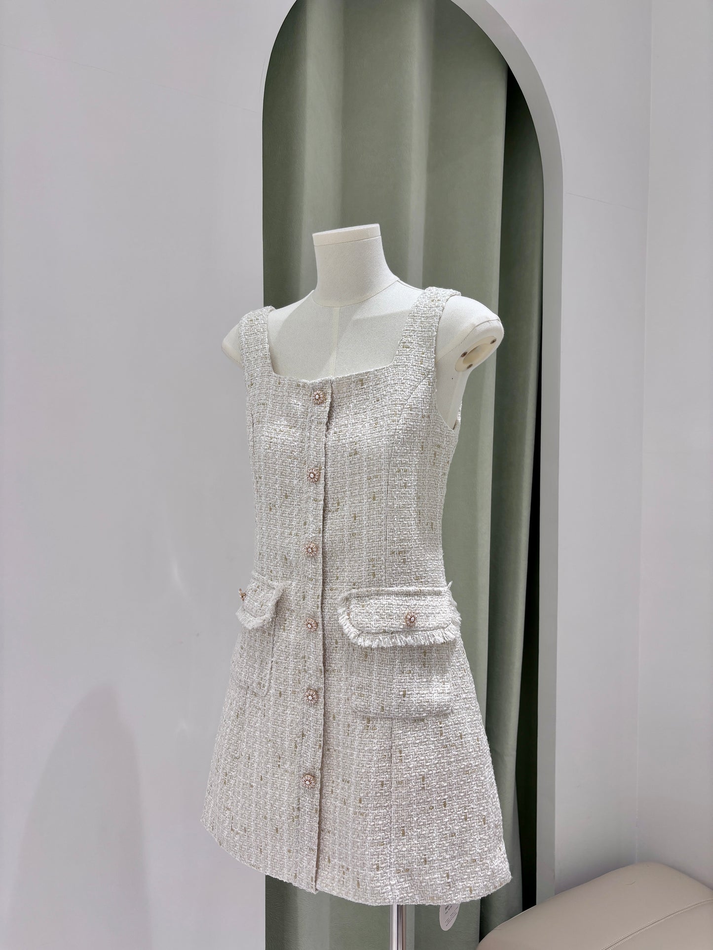 1170｜名媛小香风