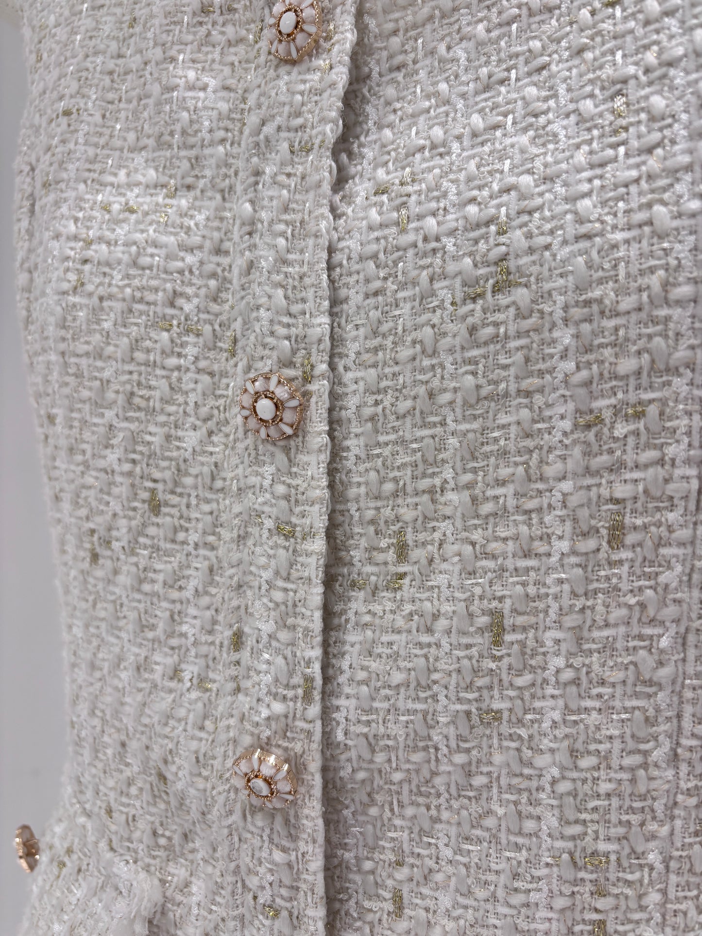 1170｜名媛小香风