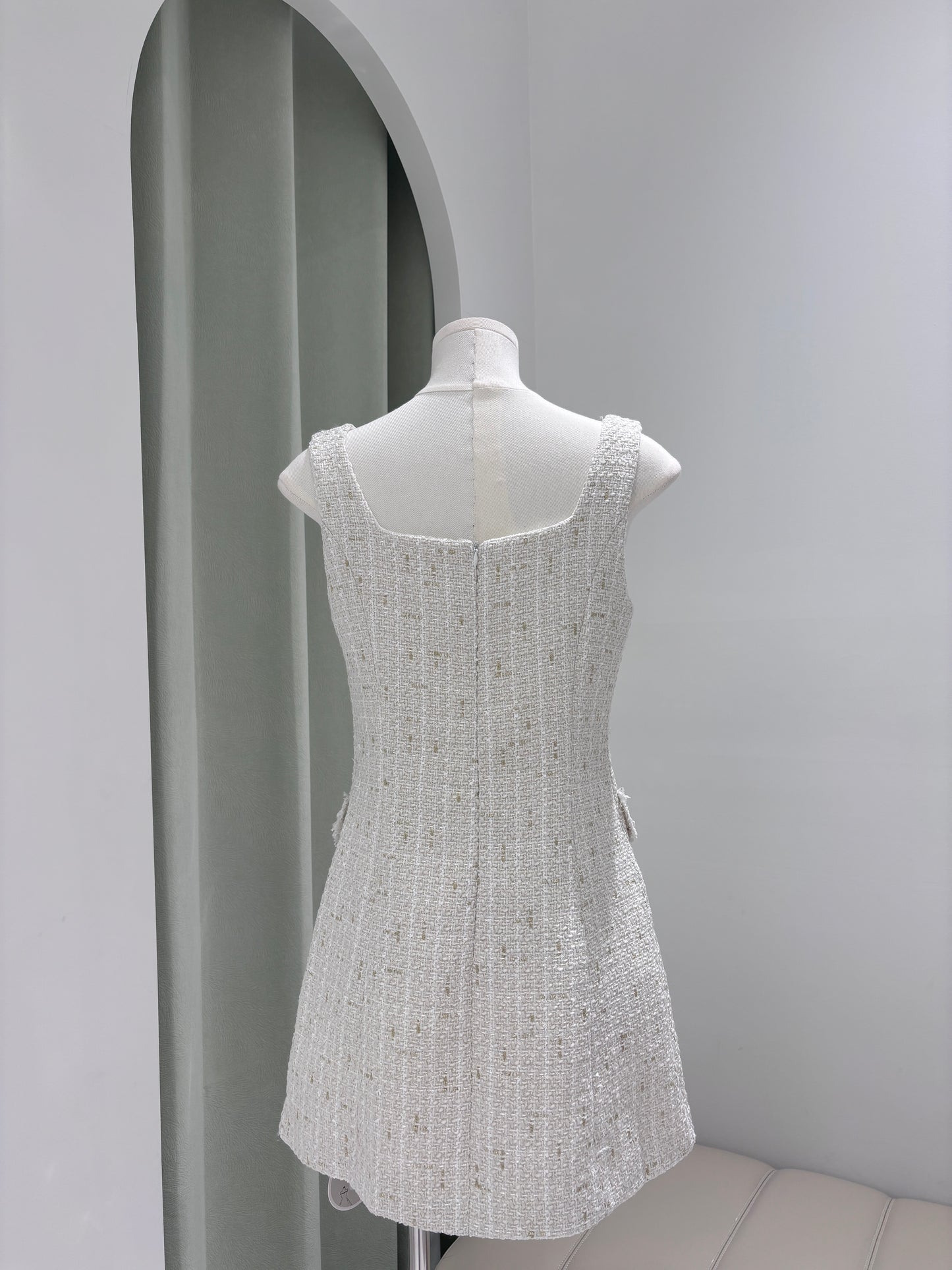 1170｜名媛小香风