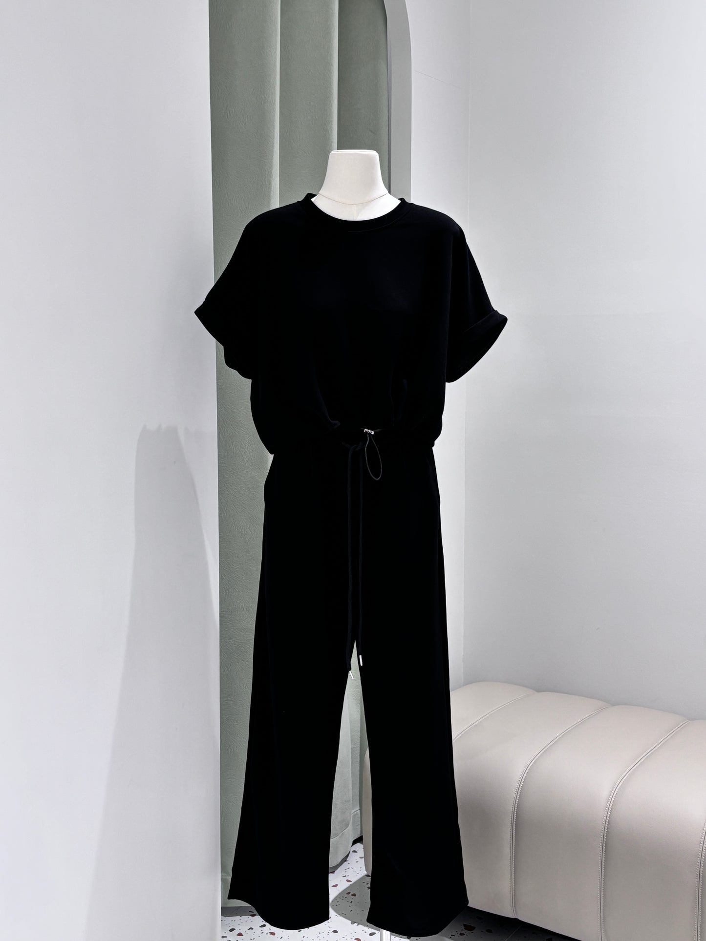 1341｜抽绳调节套装