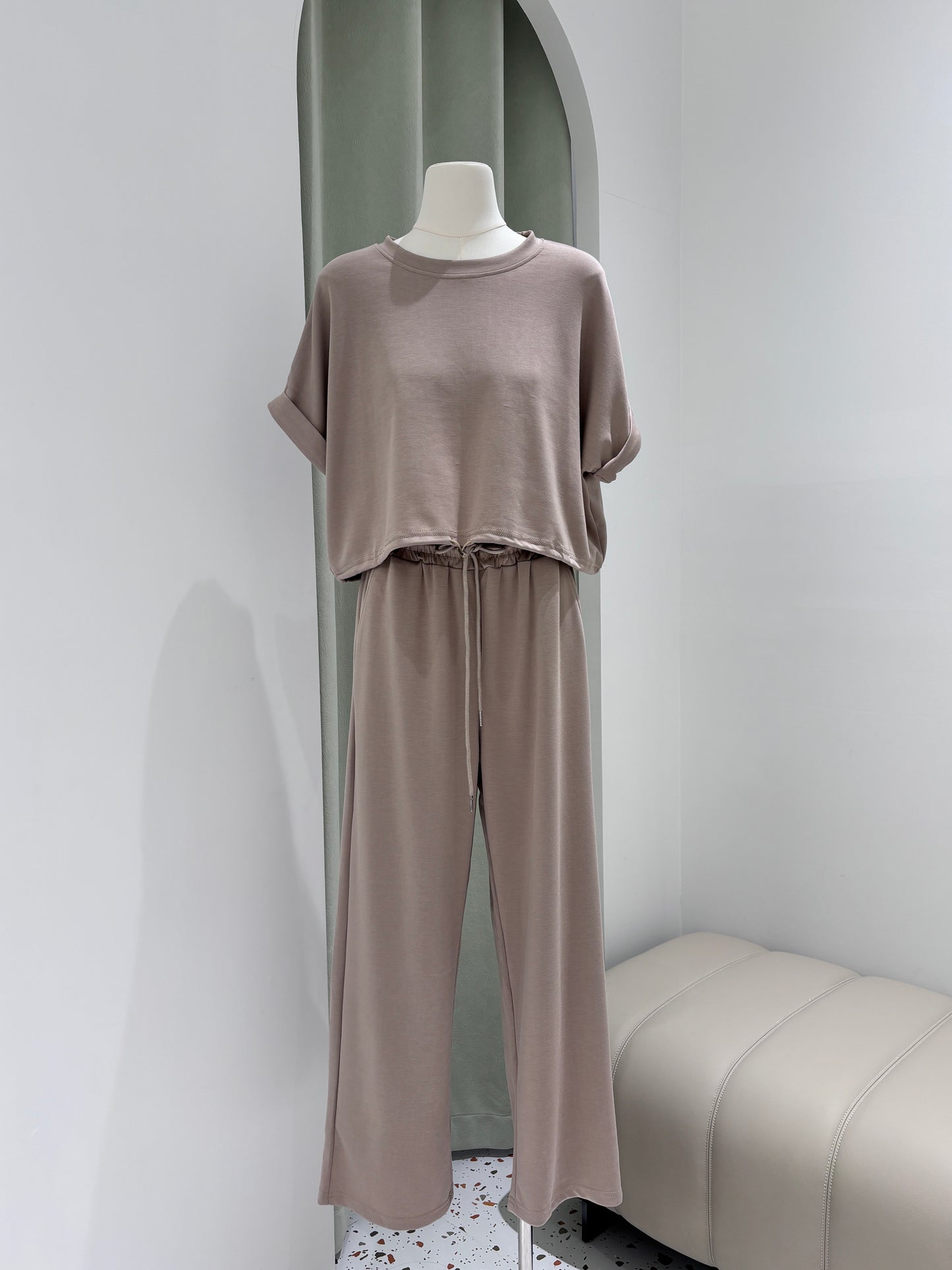 1341｜抽绳调节套装