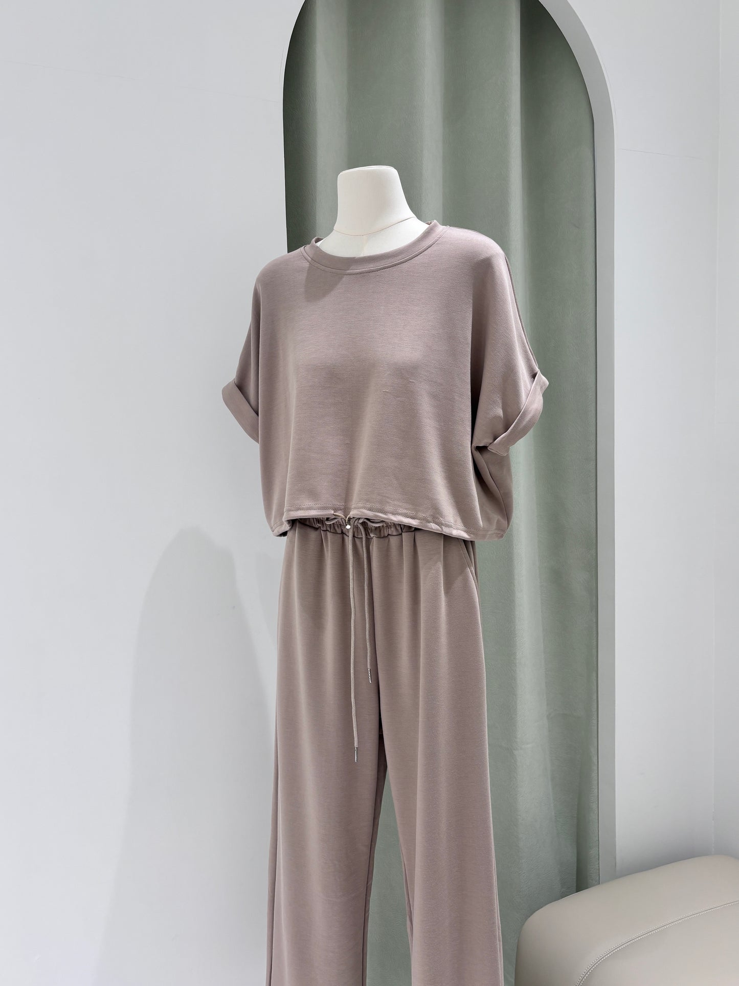 1341｜抽绳调节套装