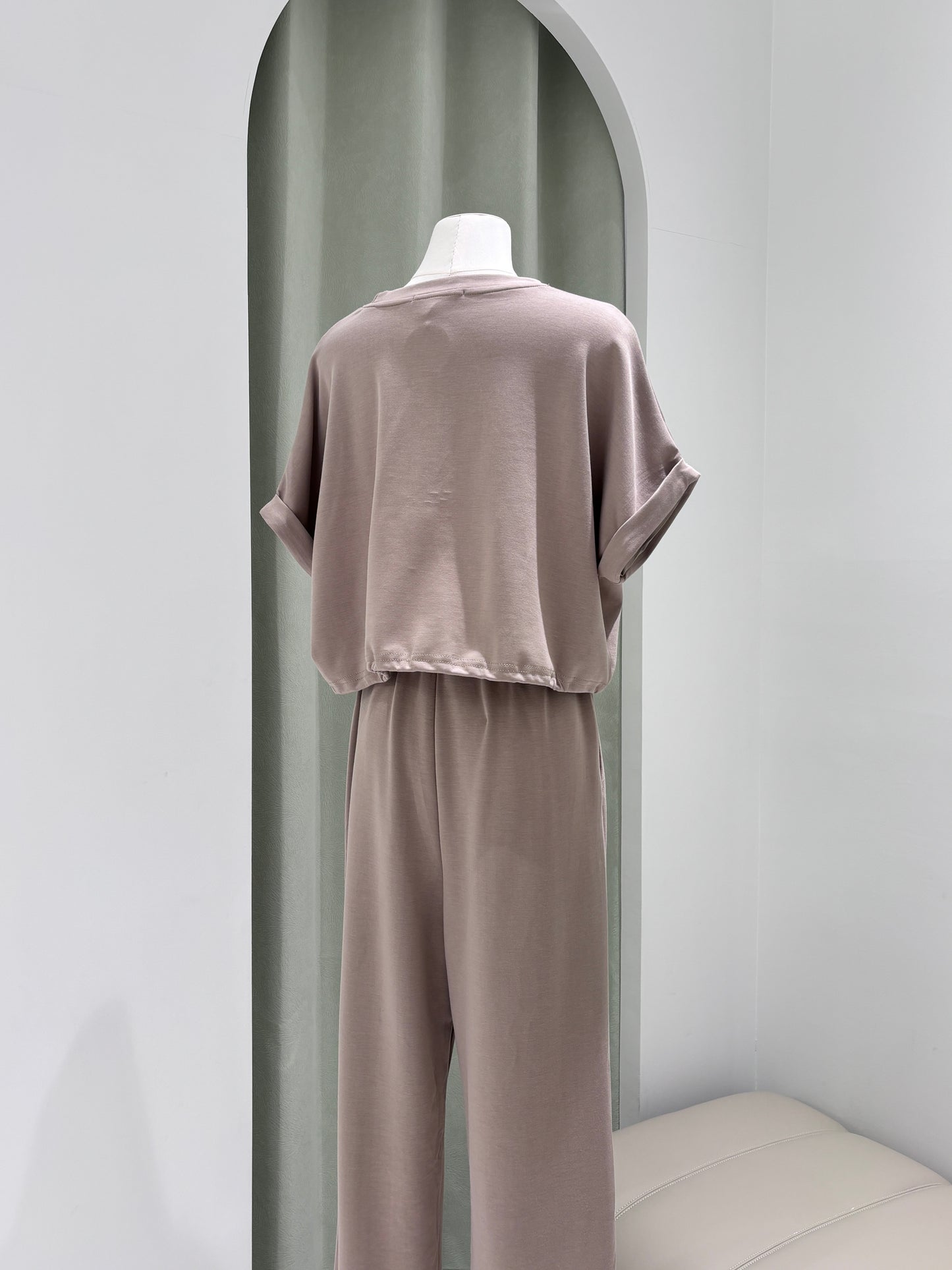 1341｜抽绳调节套装