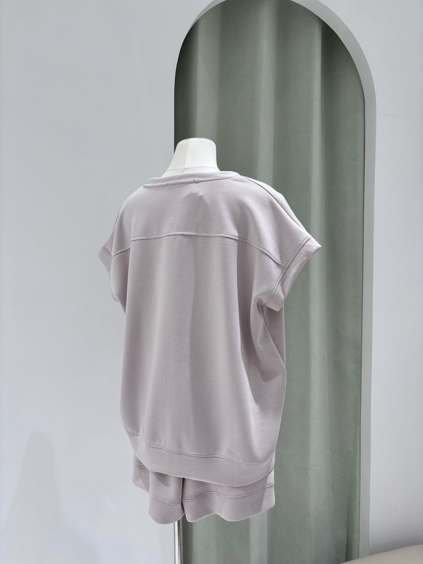 1339｜美式休闲套装