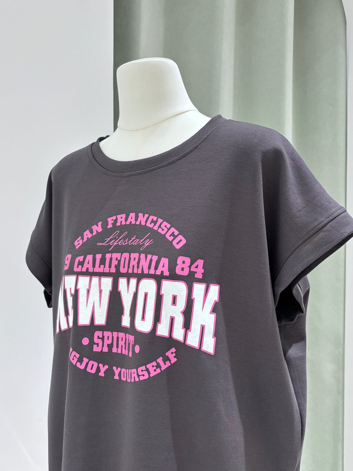 1339｜美式休闲套装