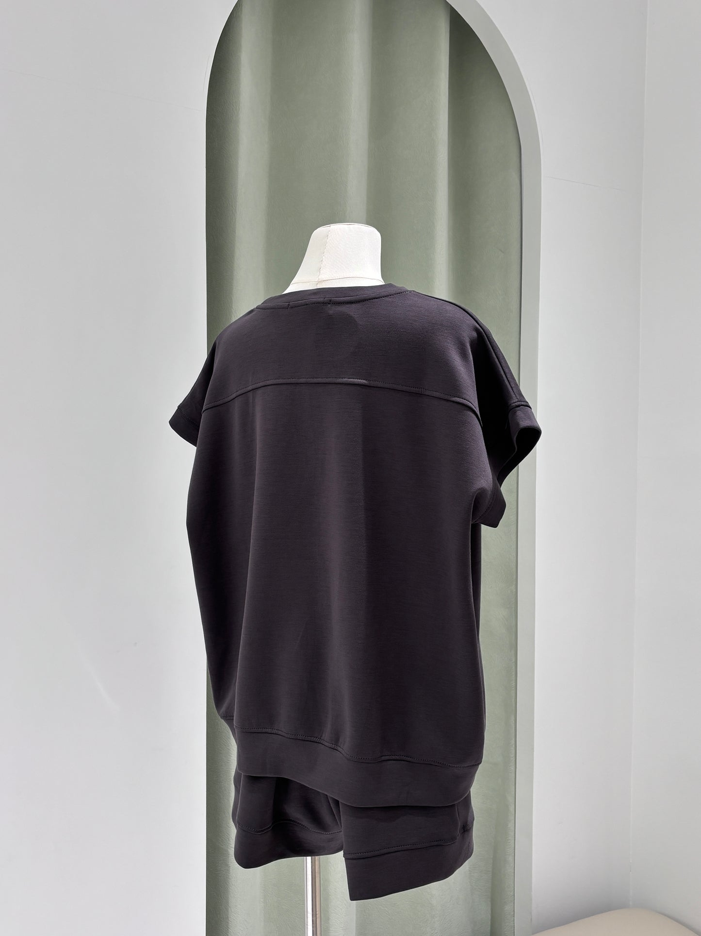 1339｜美式休闲套装