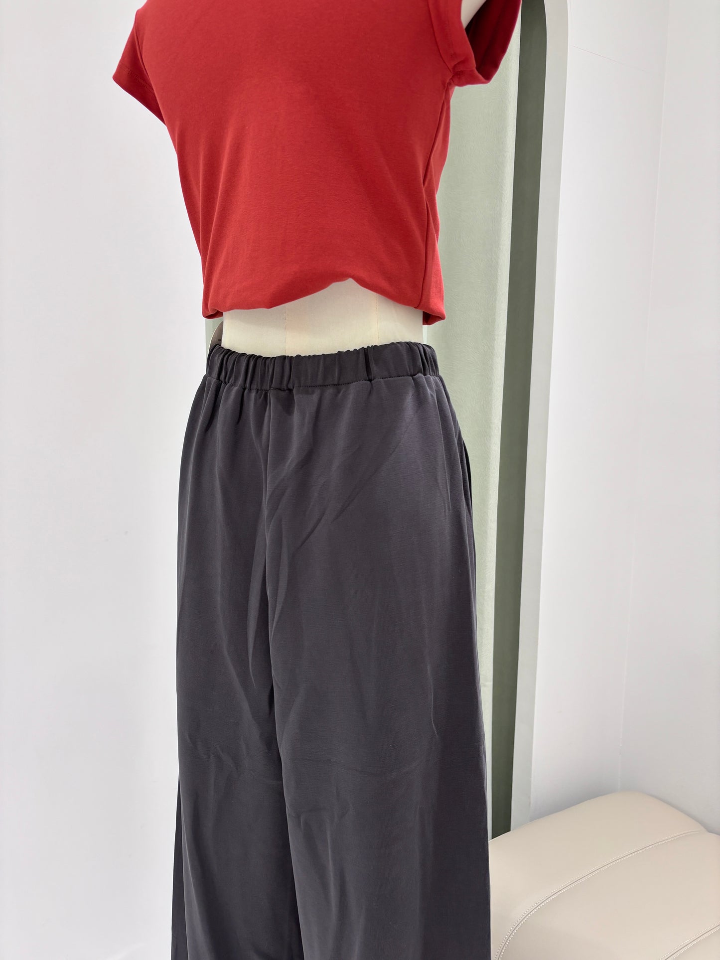 1165｜寬鬆顯瘦百搭休閒褲